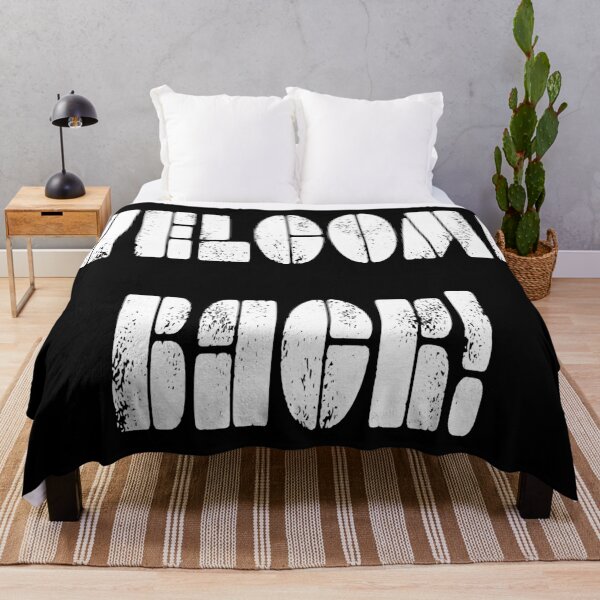 Item preview, Welcome Back! designed and sold by Salocin.