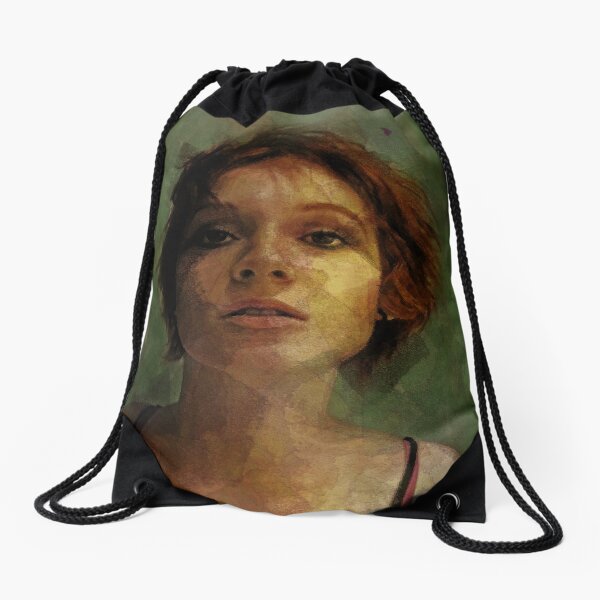 Drawstring Bag