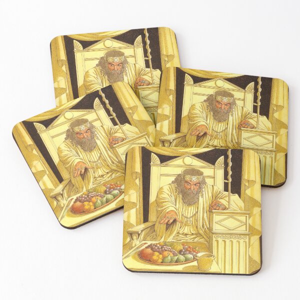 Item preview, King Midas designed and sold by GiovanniCaselli.