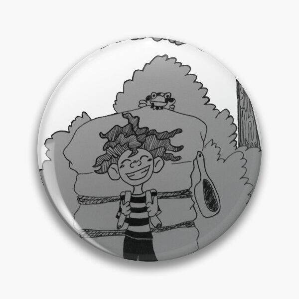 Item preview, Going Hiking  designed and sold by TheArtOfTreble.
