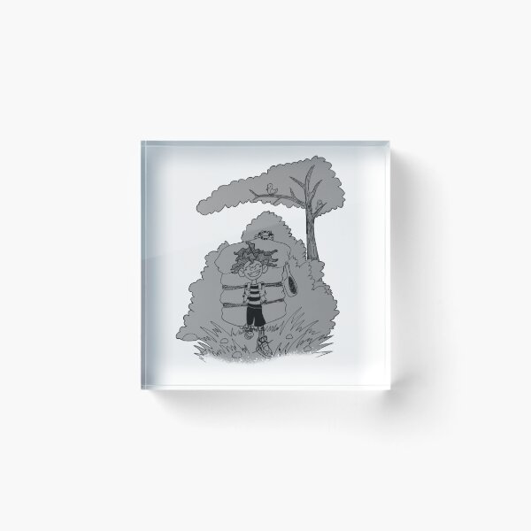 Item preview, Going Hiking  designed and sold by TheArtOfTreble.