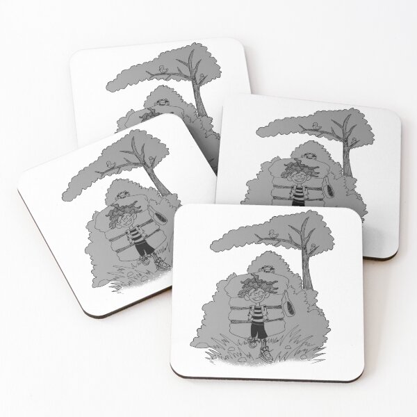 Item preview, Going Hiking  designed and sold by TheArtOfTreble.