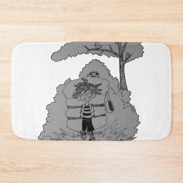 Item preview, Going Hiking  designed and sold by TheArtOfTreble.