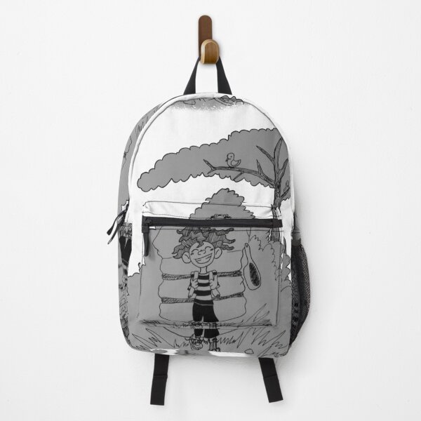 Item preview, Going Hiking  designed and sold by TheArtOfTreble.