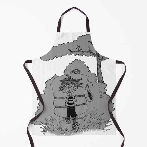 Item preview, Going Hiking designed and sold by TheArtOfTreble.