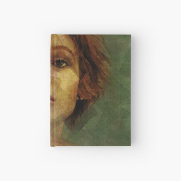 Hardcover Journal