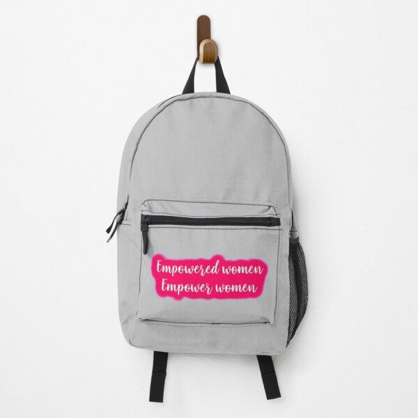 Artikelvorschau, Empowered Women Empowered Women Motivationszitat entworfen und verkauft von adesignworld.