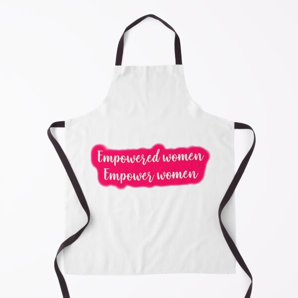 Artikelvorschau, Empowered Women Empowered Women Motivationszitat entworfen und verkauft von adesignworld.