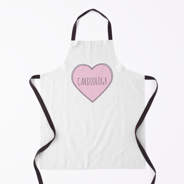 Item preview, Cardiology Heart designed and sold by teesaurus.