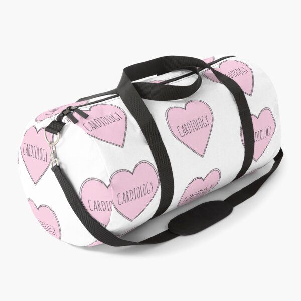 Item preview, Cardiology Heart designed and sold by teesaurus.