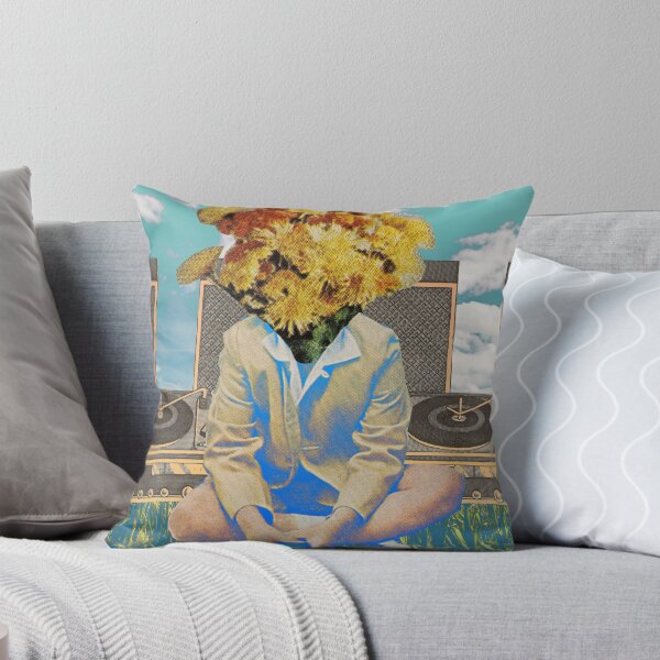 Item preview, A Good Childhood - Collage Art designed and sold by royalblewitup.