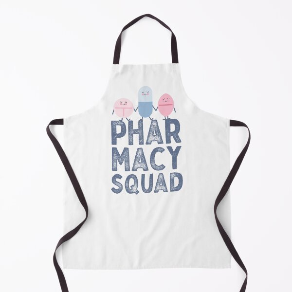 Item preview, Pharmacy squad designed and sold by Eenig.
