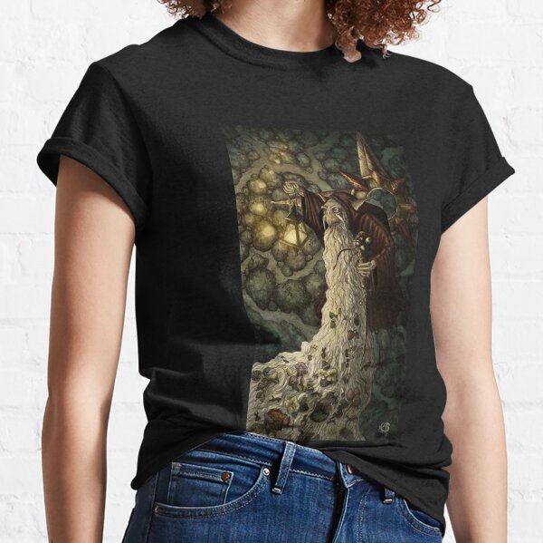 The Hermit Classic T-Shirt