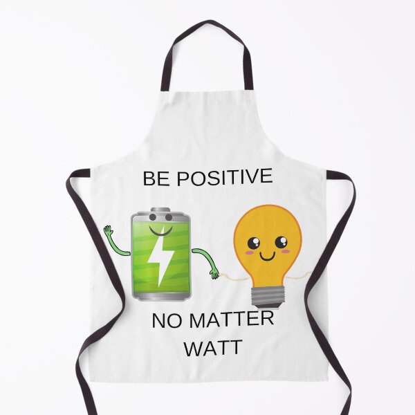 Item preview, Be positive no matter what designed and sold by Trinidah.