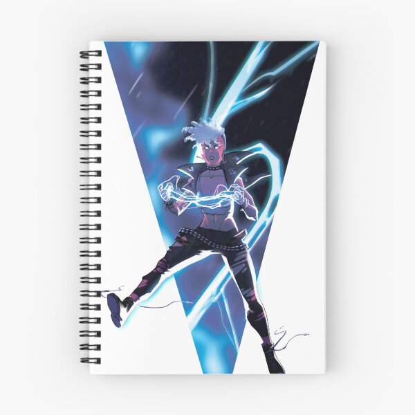 Item preview, Punk Storm designed and sold by Tattts.