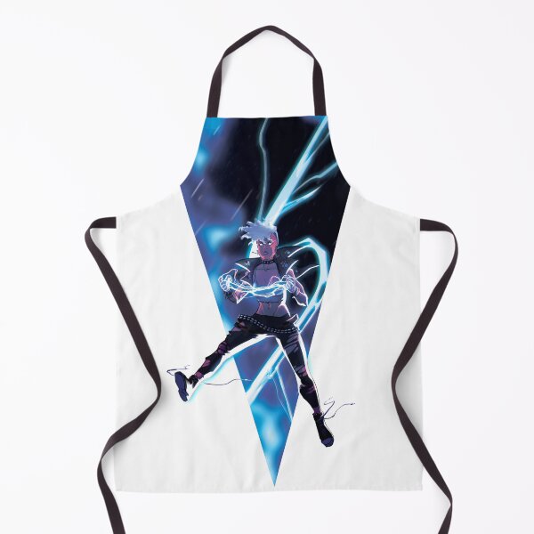 Item preview, Tormenta punk designed and sold by Tattts.