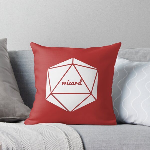 Item preview, __dungeons and dragons wizard designed and sold by Electric Stars.