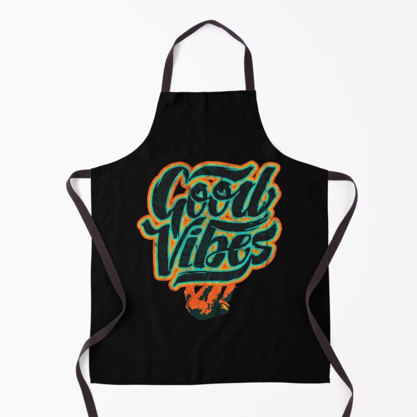 Item preview, Good Vibes designed and sold by shirtart shop.