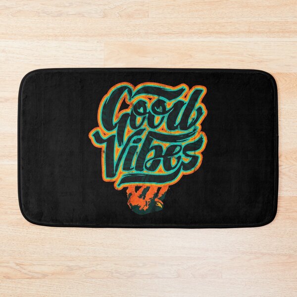 Item preview, Good Vibes designed and sold by shirtart shop.