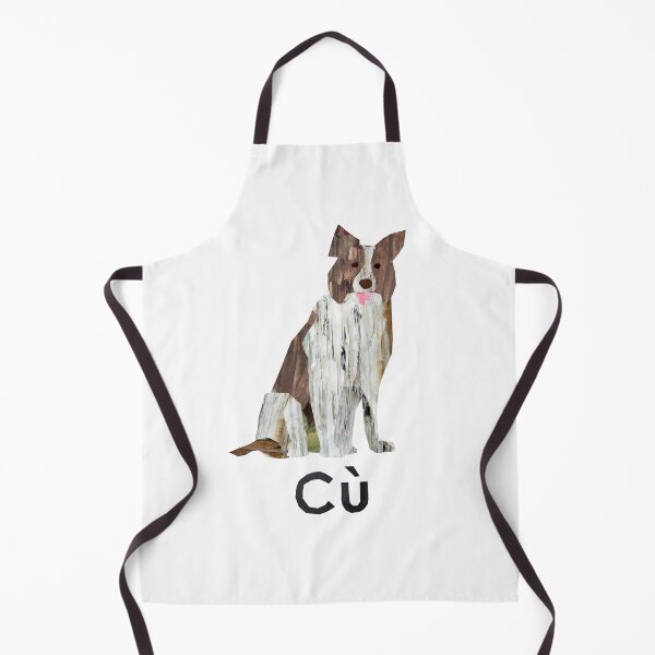 Item preview, Sco - Cù designed and sold by BabbanGaelg.
