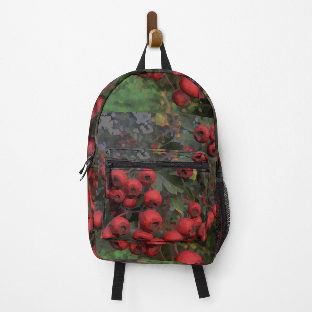Item preview, Backpack designed and sold by DesignsofNote.