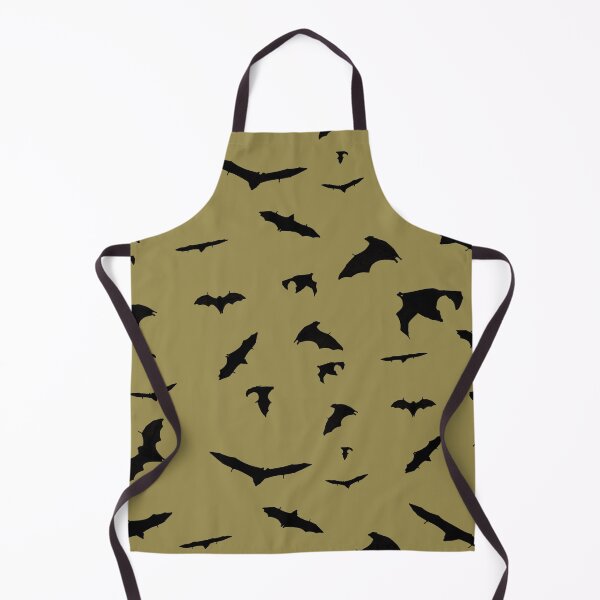 Item preview, Sydney and the bats designed and sold by AHELENE.