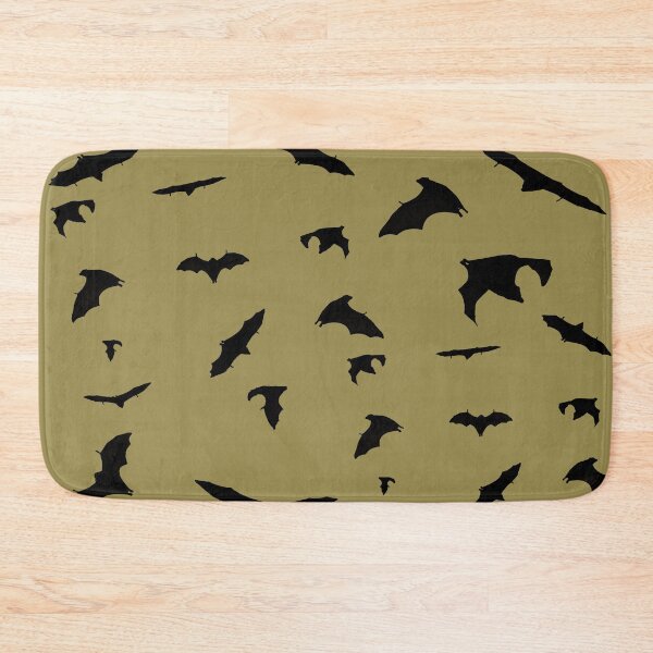 Item preview, Sydney and the bats designed and sold by AHELENE.