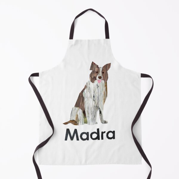 Item preview, Ga - Madra designed and sold by BabbanGaelg.
