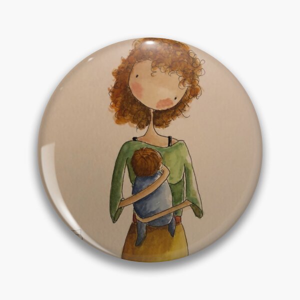 Item preview, Mummy brain designed and sold by SketchingDoctor.
