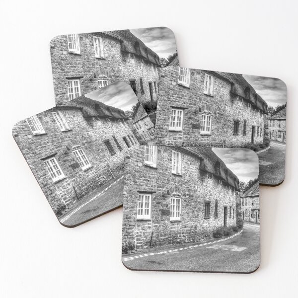 Item preview, Corfe Cottages #1 designed and sold by SteveHoltPhoto.