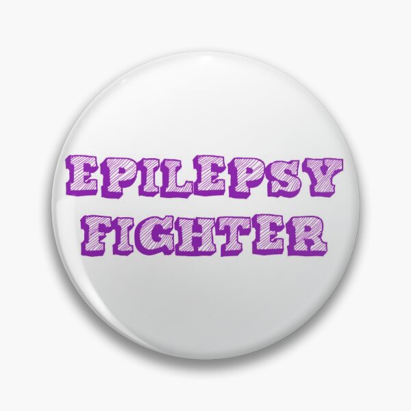 Item preview, Epilepsy Support for strong mom and women fighting epilepsy - November is Epileps designed and sold by Ripoubsb.