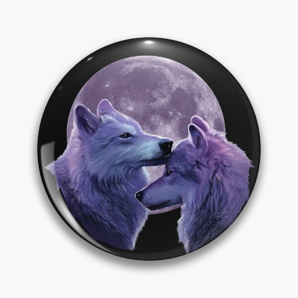 Item preview, Wolf Lover Gifts designed and sold by Barnissim.