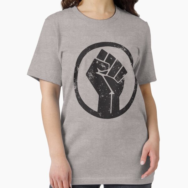 Item preview, BLACK POWER RAISED FIST designed and sold by blacklives.