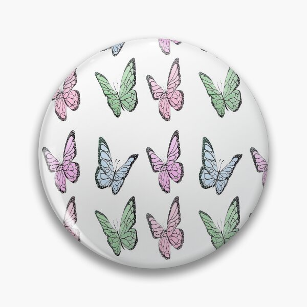 Item preview, four pack butterfly designed and sold by NancyArtDesigns.