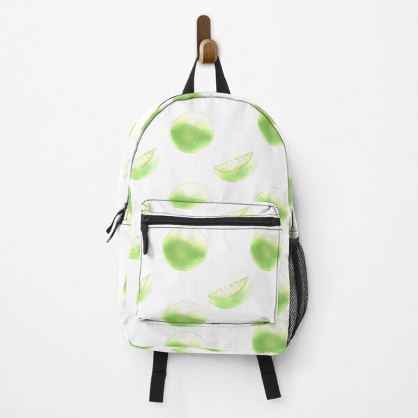 Item preview, Juicy Lime Print designed and sold by Wildbloom.