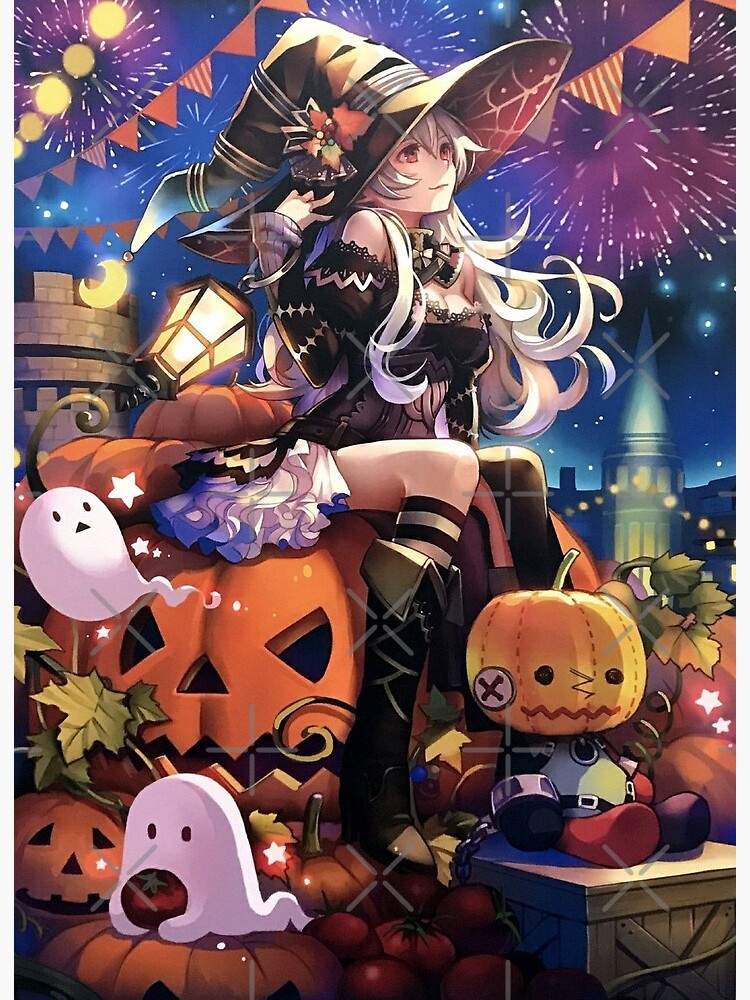 The best anime to watch this Halloween - Gayming Magazine-demhanvico.com.vn