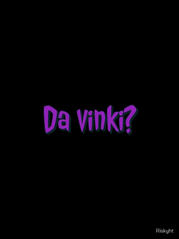 Thumbnail 4 of 4, iPhone Case, Da vinki ? designed and sold by Riskyht.