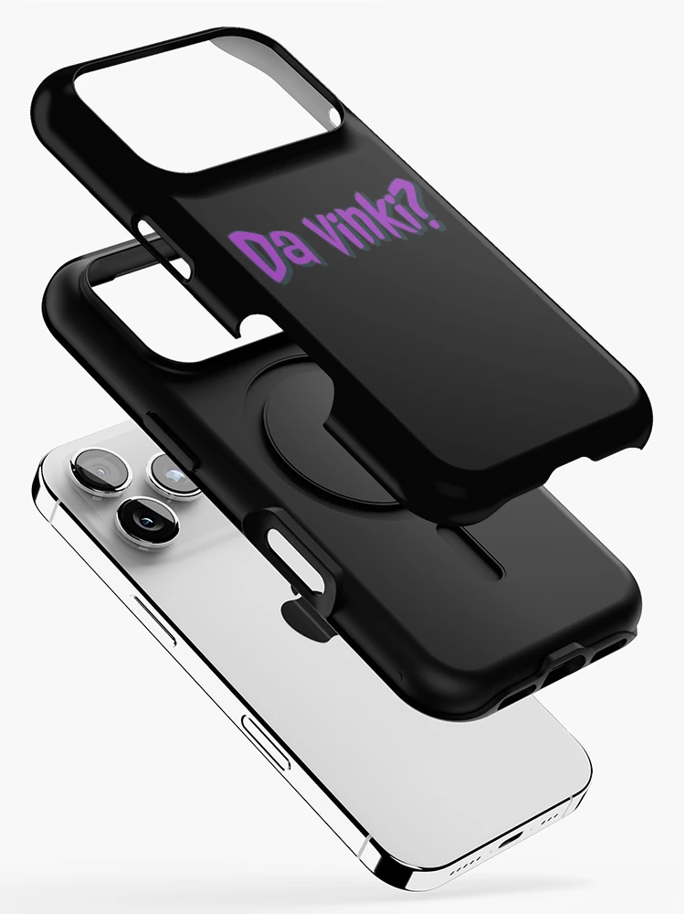 Thumbnail 2 of 4, iPhone Case, Da vinki ? designed and sold by Riskyht.