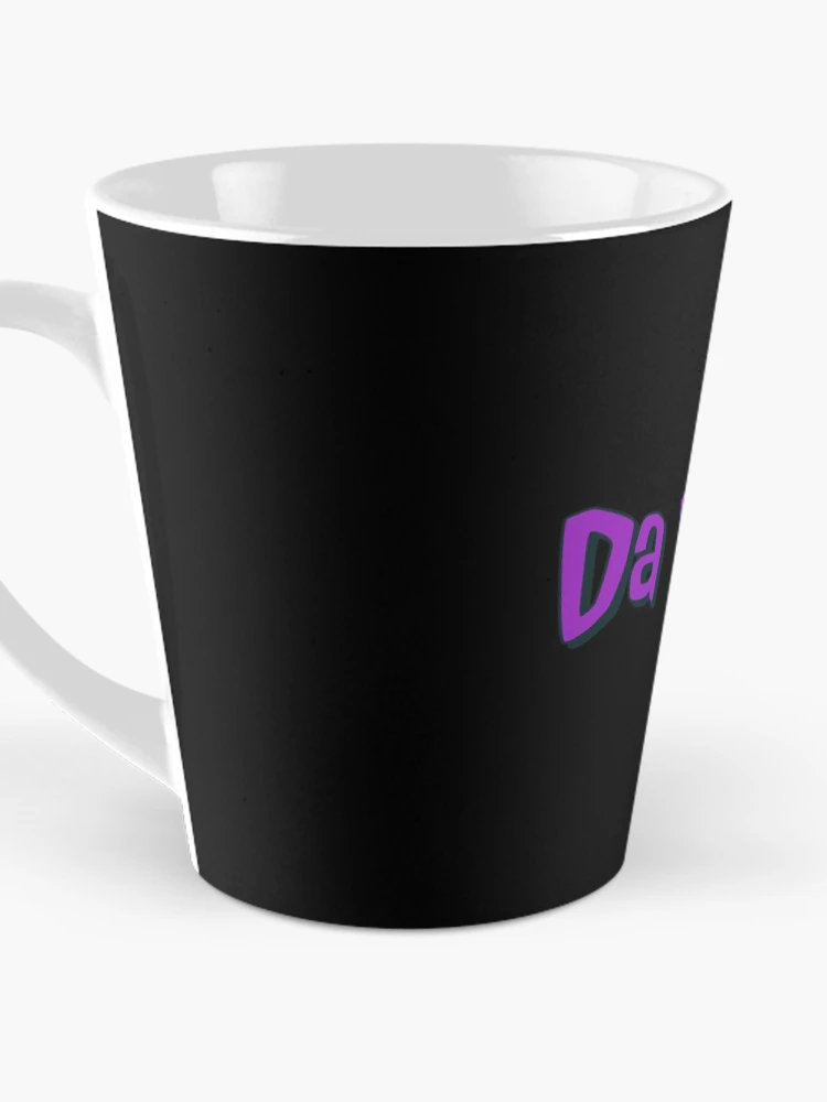 Thumbnail 3 of 4, Coffee Mug, Da vinki ? designed and sold by Riskyht.
