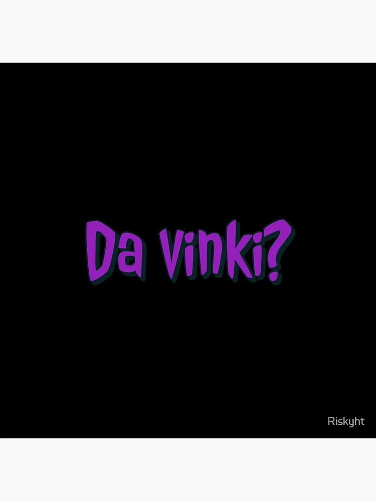 Thumbnail 4 of 4, Clock, Da vinki ? designed and sold by Riskyht.
