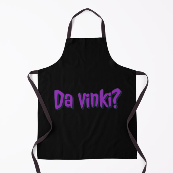 Item preview, Da vinki ? designed and sold by Riskyht.