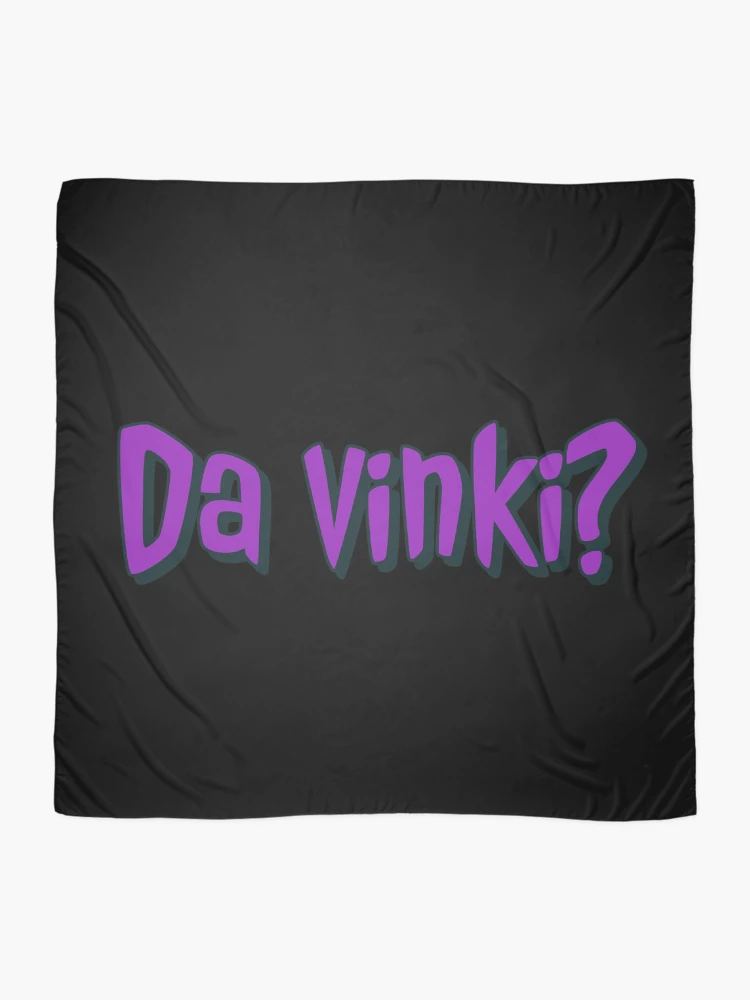 Thumbnail 2 of 3, Scarf, Da vinki ? designed and sold by Riskyht.