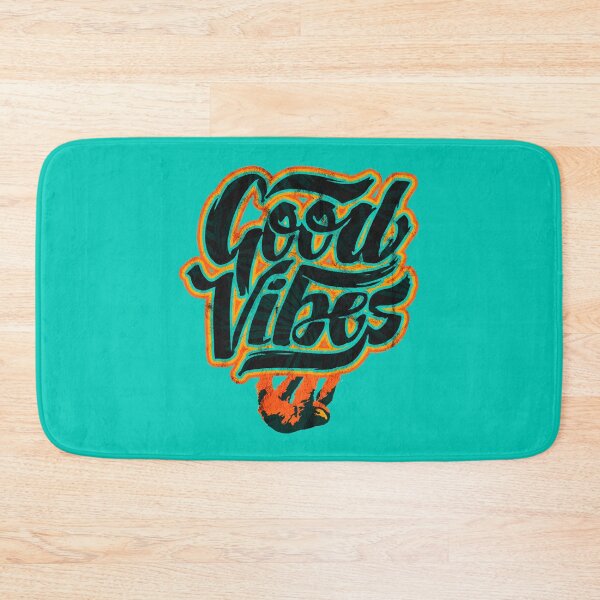 Item preview, Good Vibes designed and sold by shirtart shop.
