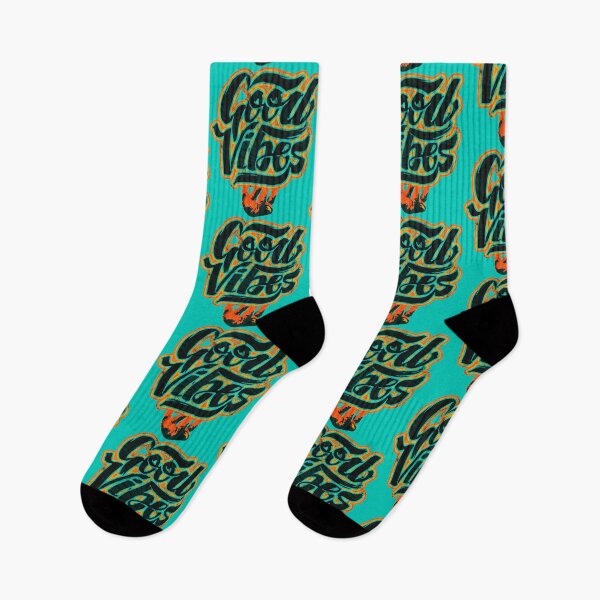 Item preview, Good Vibes designed and sold by shirtart shop.