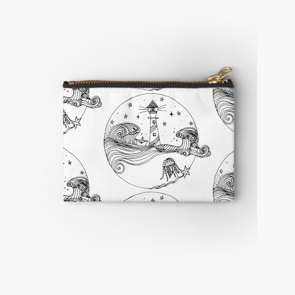 Item preview, Lighthouse Sketch designed and sold by Abili-Tees.