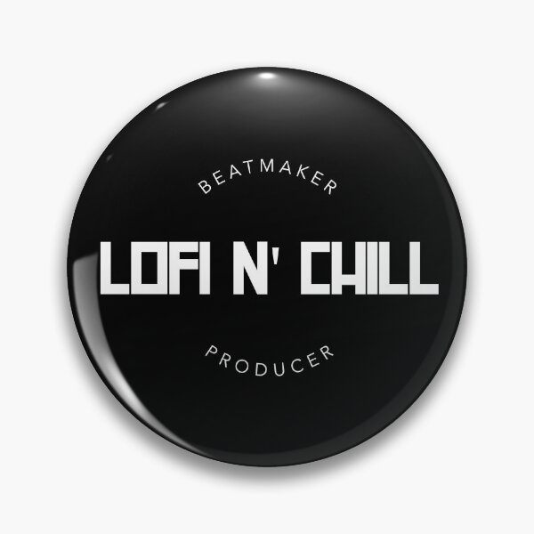 Item preview, Lofi and Chill Music Production Beat Maker Shirt designed and sold by Panda  Square.