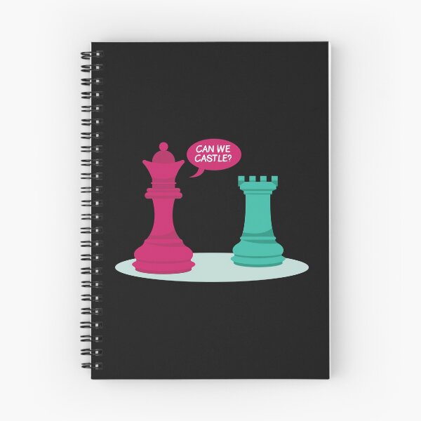 Item preview, Funny Chess Club Can We Castle designed and sold by ShirtStar0815.