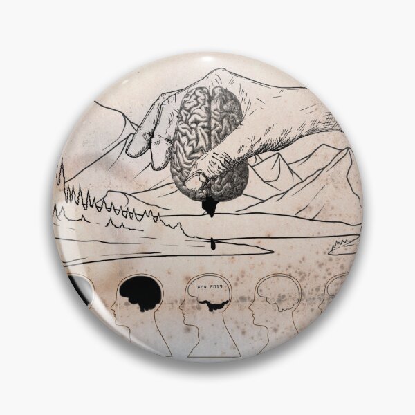 Item preview, Brain juice designed and sold by -ADE-.