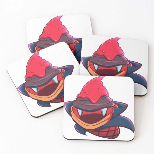 Item preview, Halloween Ice Cream Vampire designed and sold by ellione-loire.