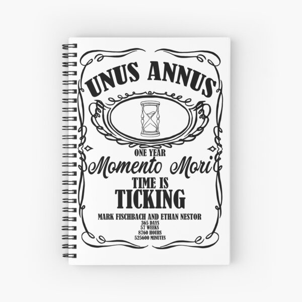 Artikel-Vorschau von Unus Annus Crest, designt und verkauft von Omega Art.
